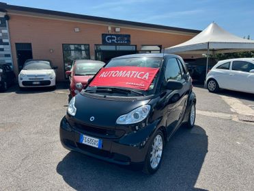 Smart ForTwo 1.0 MHD (BENZ) 52KW PASSION 2011