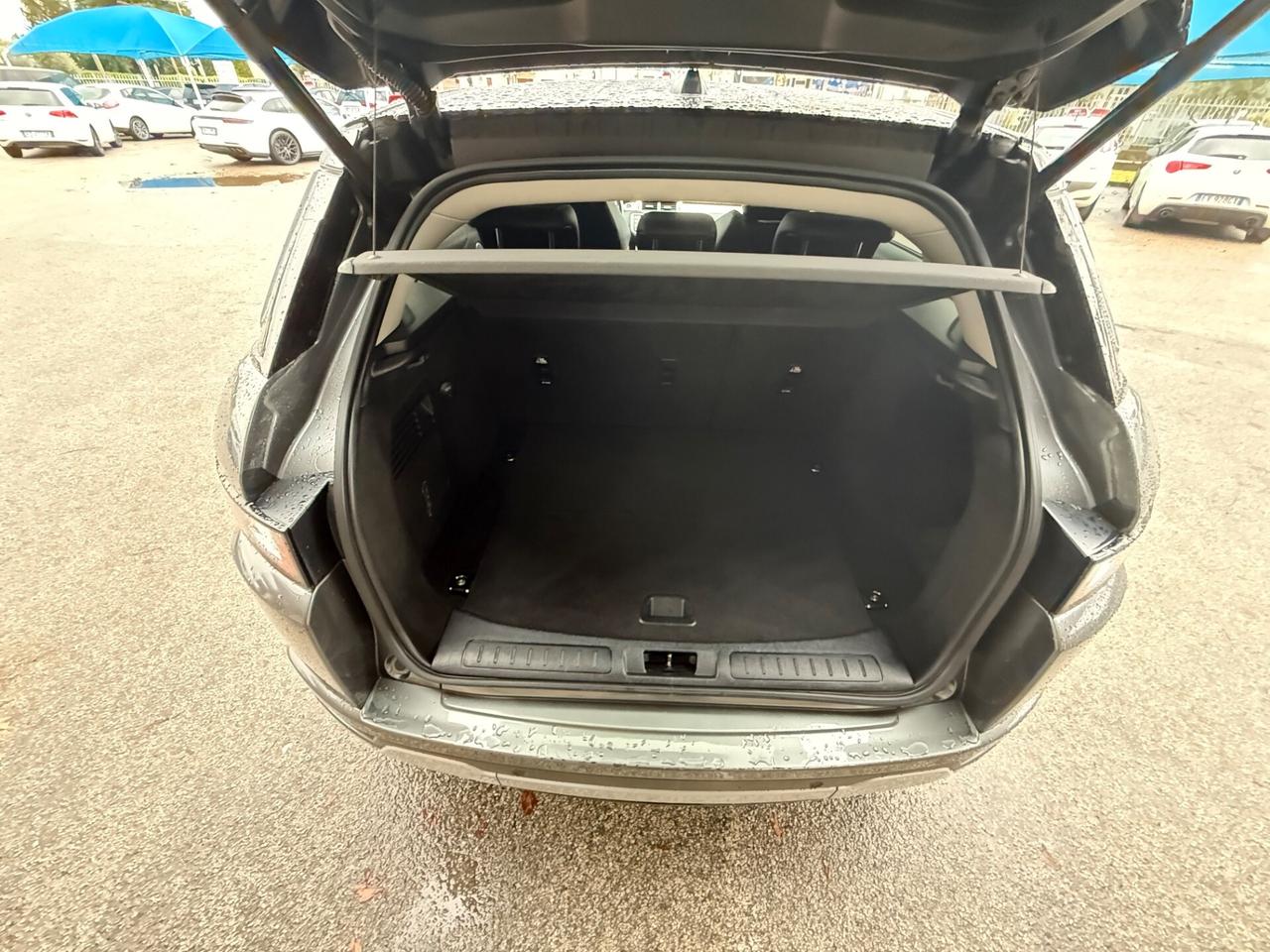 Land Rover Range Evoque 2.0 TD4 150 CV 5p.