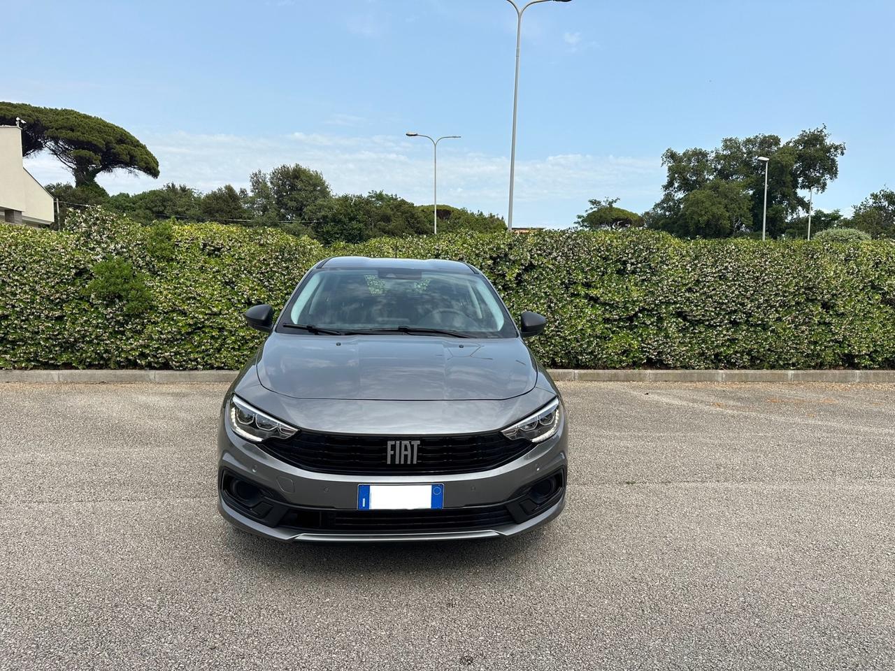 Fiat Tipo 1.5 Hybrid DCT SW PARI AL NUOVO UNIPROPRIETARIO