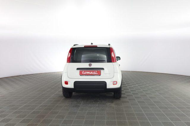 FIAT Panda Panda 1.0 FireFly Hybrid City Life