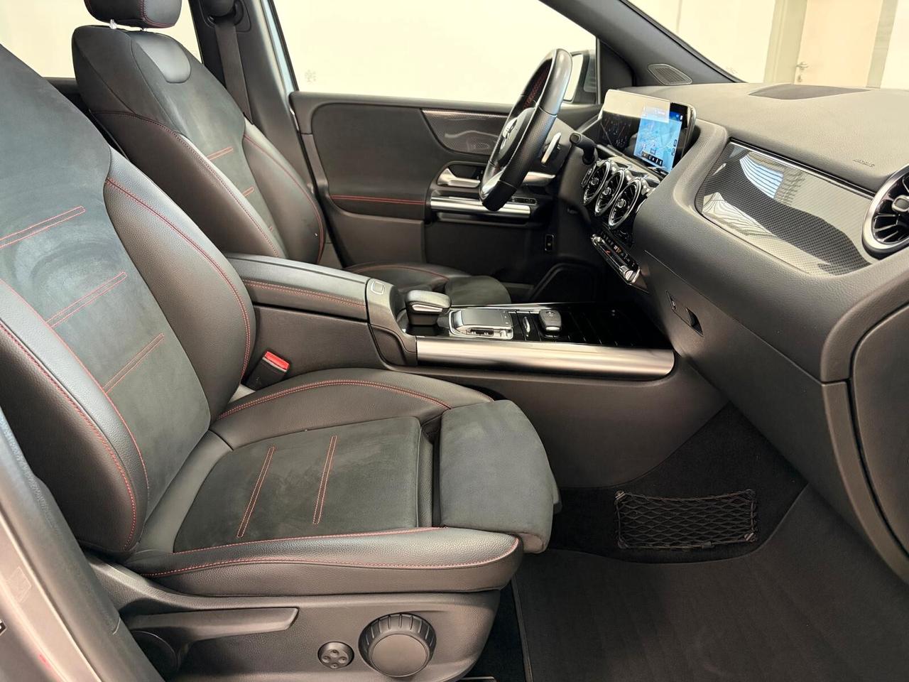 Mercedes-benz B 180 d Automatic Premium