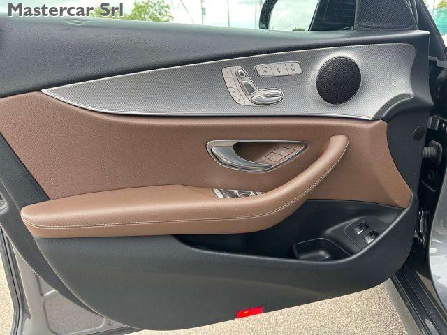 MERCEDES-BENZ E 350 E SW 350 d Premium auto - GA890XV