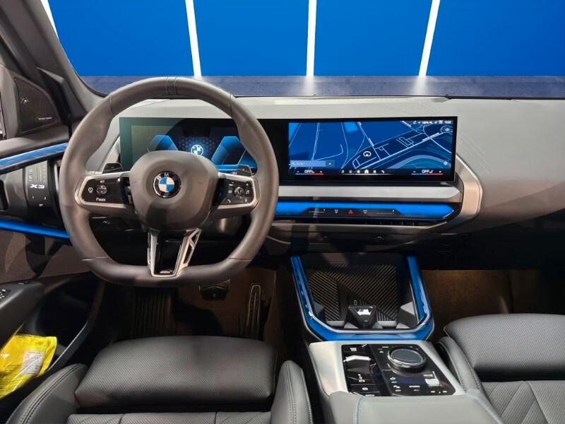 BMW X3 (G45) X3 xDrive20d 48V MSport