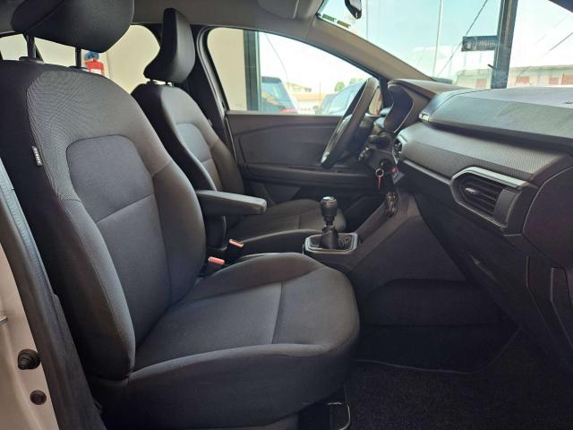 Dacia Sandero 2021 Streetway 1.0 tce Comfort GPL 100cv NEOPATENTATI