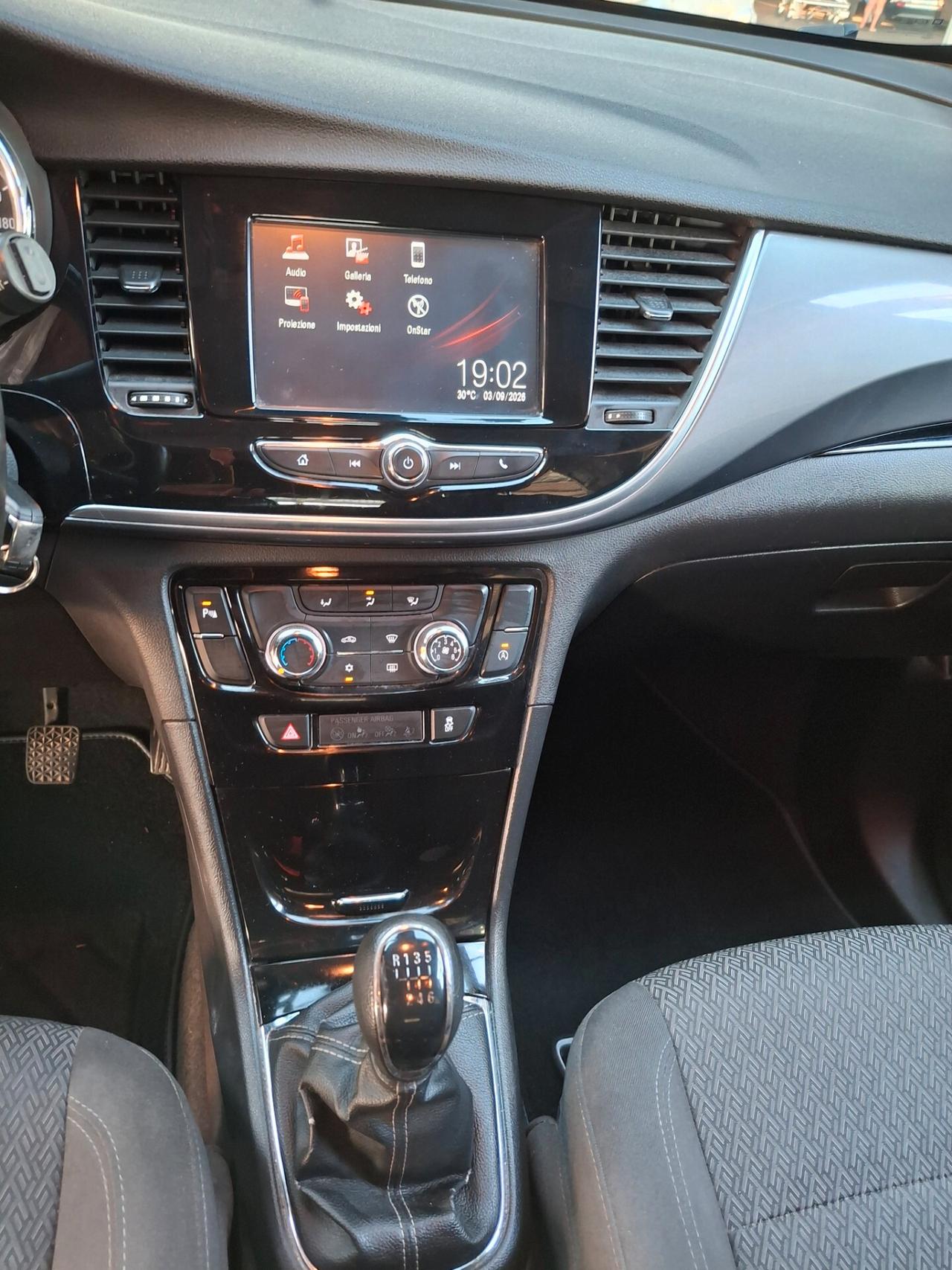 Opel Mokka X 1.6 CDTI Ecotec 4x2 Start&Stop Ultimate