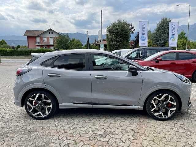 Ford Puma 1.5 EcoBoost 200 CV S&S ST