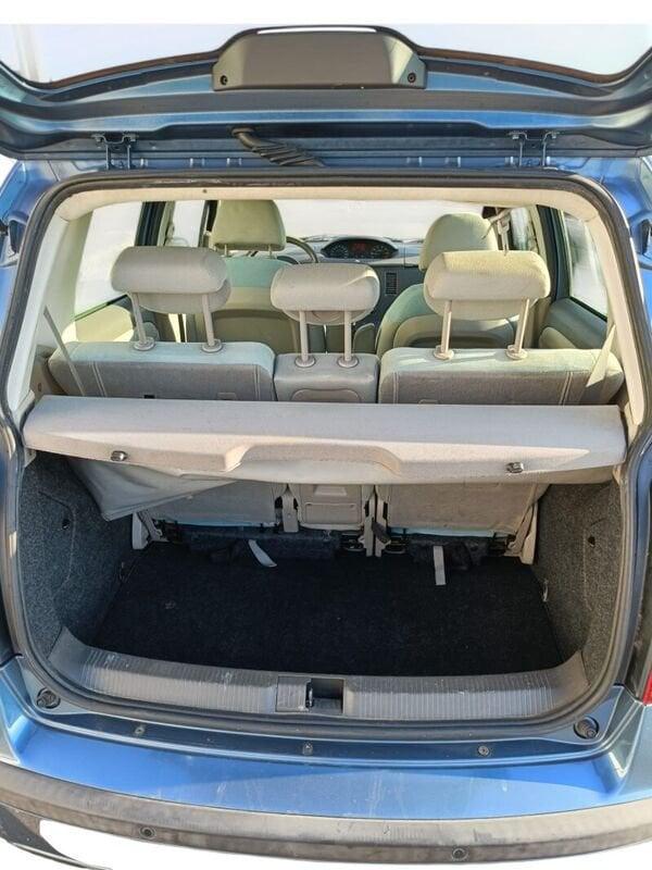 FIAT Idea 1.3 Multijet 16V Active