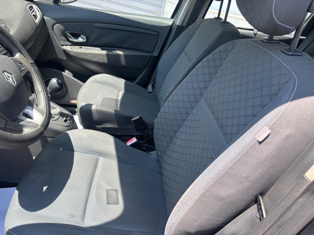 Renault Scenic Scénic X-Mod 1.5 dCi 105CV Confort