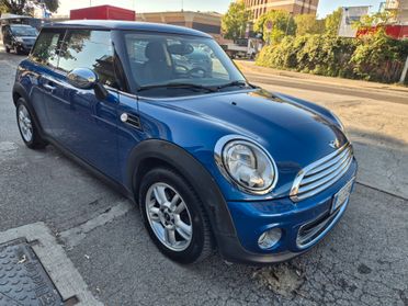 Mini 1.6 16V One (55kW)
