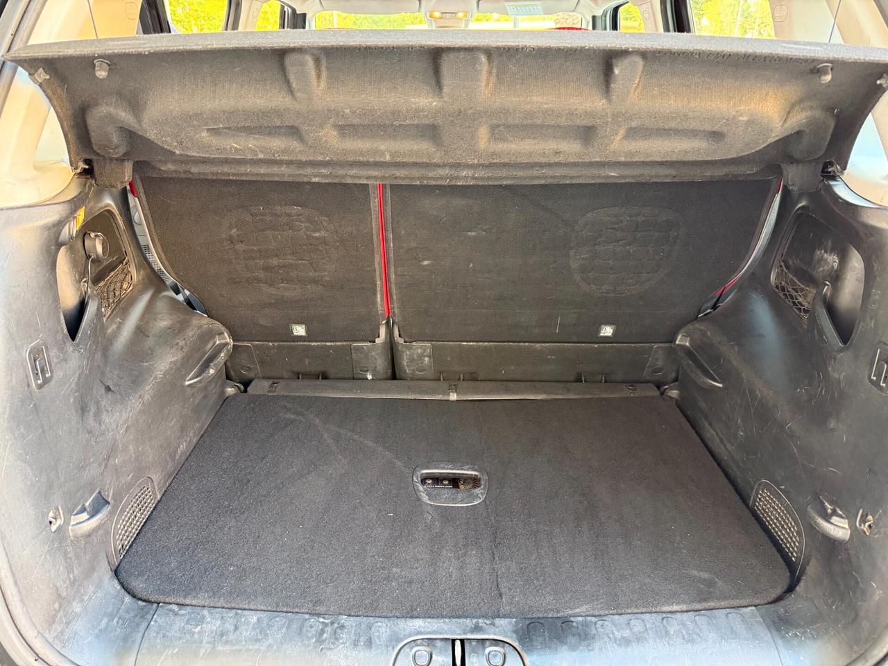 Fiat 500L 1.6 Multijet 120 CV Lounge