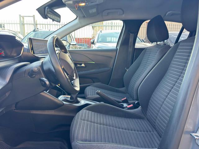 PEUGEOT 208 PureTech 75cv RESTYLING 60MILA KM SUPER PREZZO