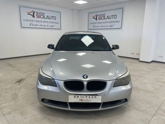 BMW 530 d cat Attiva