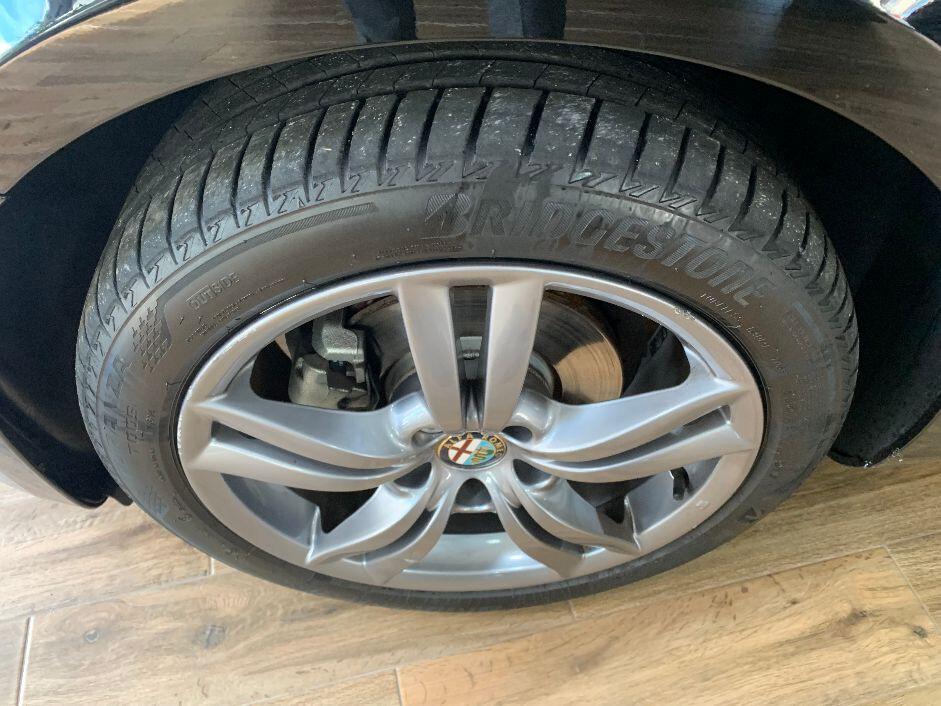 Alfa Romeo Giulietta 1.6 JTDm-2 105 CV Distinctive