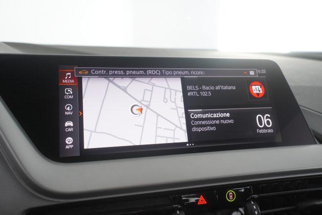 BMW 116 Serie 1 i 5p. Business Advantage