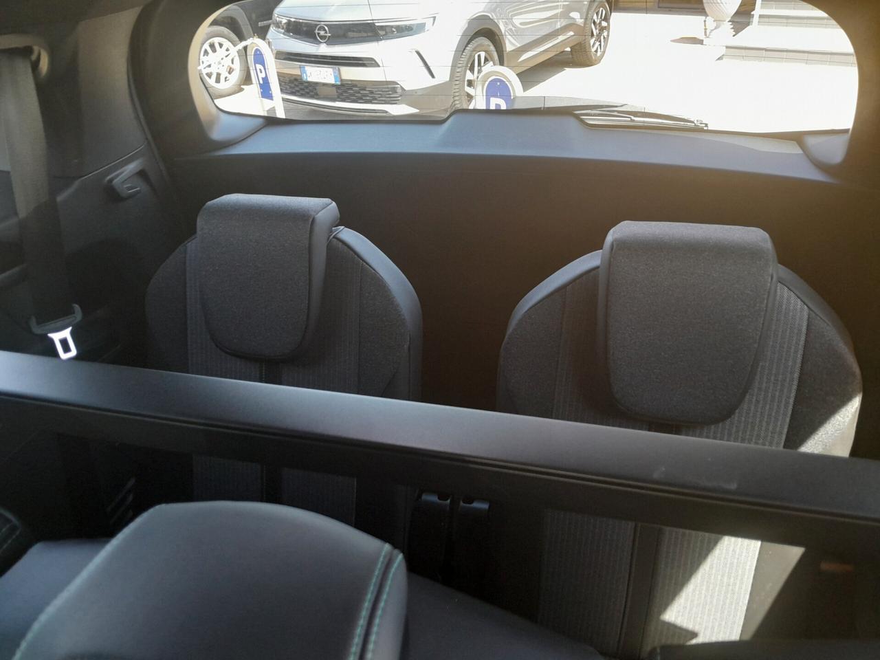 PEUGEOT 5008 HY 136 CV ALLURE PACK 7 POSTI