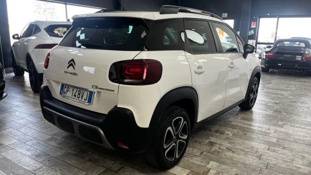 CITROEN C3 Aircross PureTech 110 S&S Rip Curl N1 AUTOC.