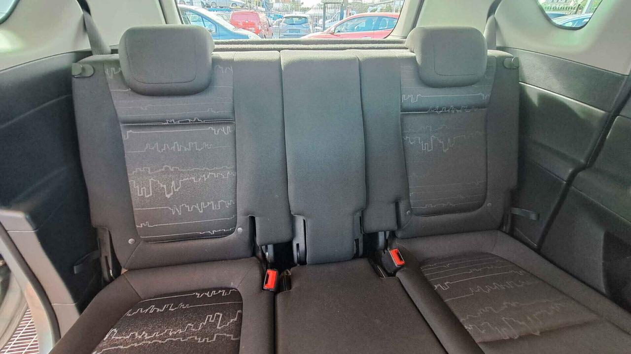 Opel Meriva 1.4 Benzina 100CV Cosmo 5 Porte