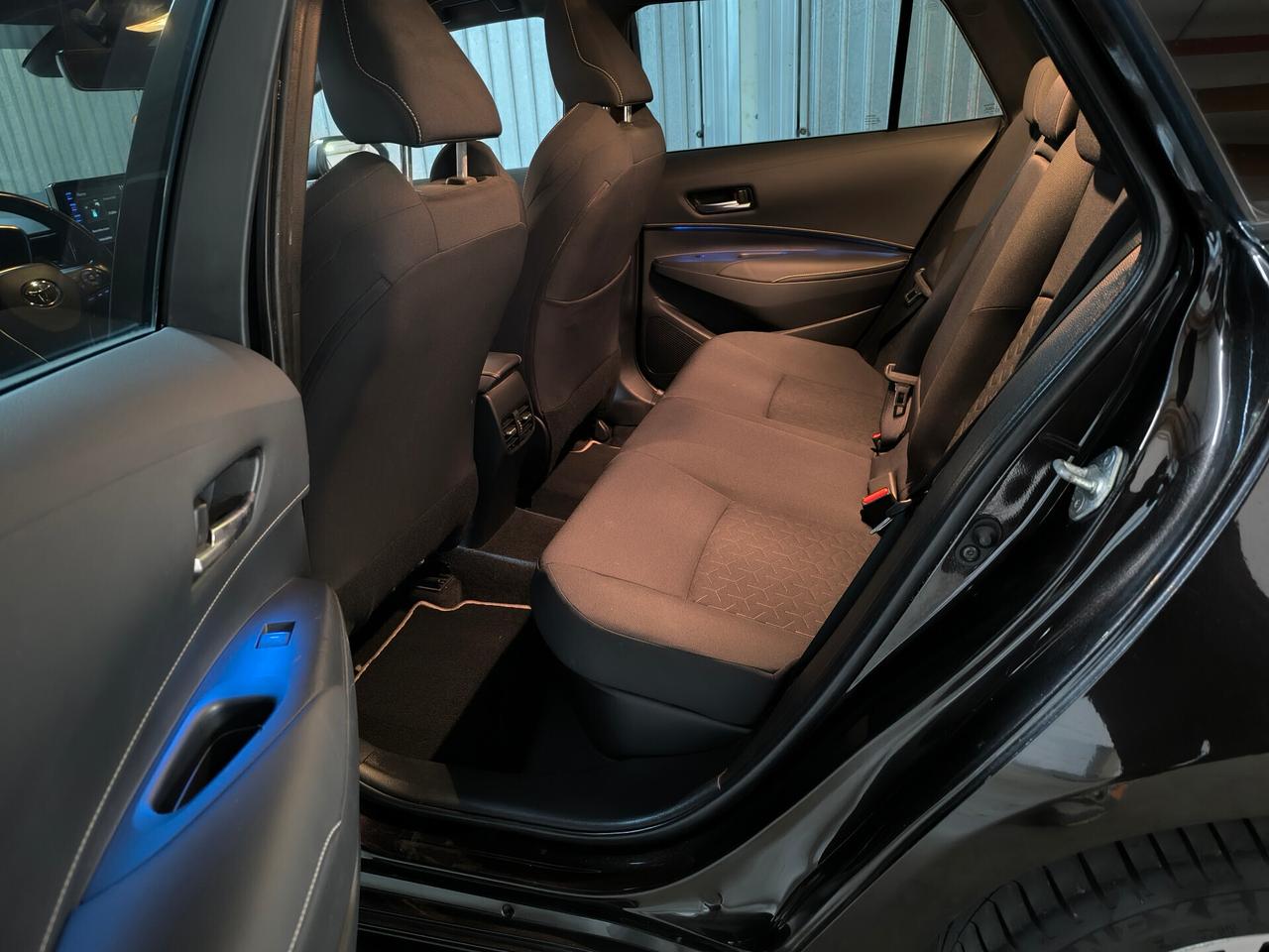 Toyota Corolla Touring Sports 1.8 Hybrid Style