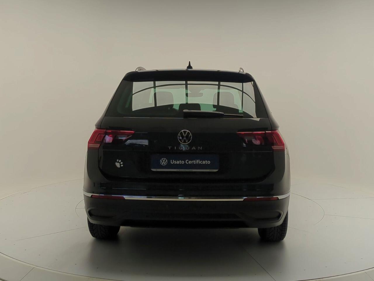 Volkswagen Tiguan 2.0 TDI SCR Life