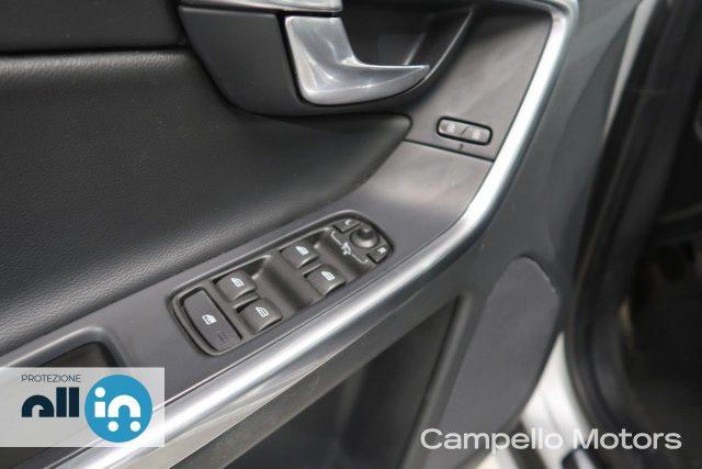VOLVO XC60 XC60 2.0 D4 190cv Business