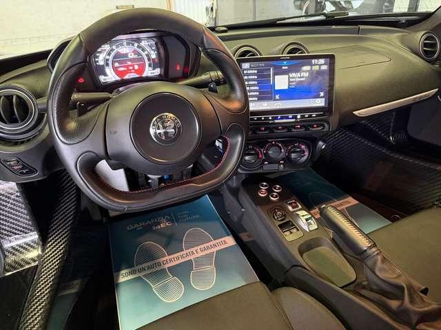 Alfa Romeo 4C OFFERTA LIMITATA ENTRO 15/12 Iva esposta