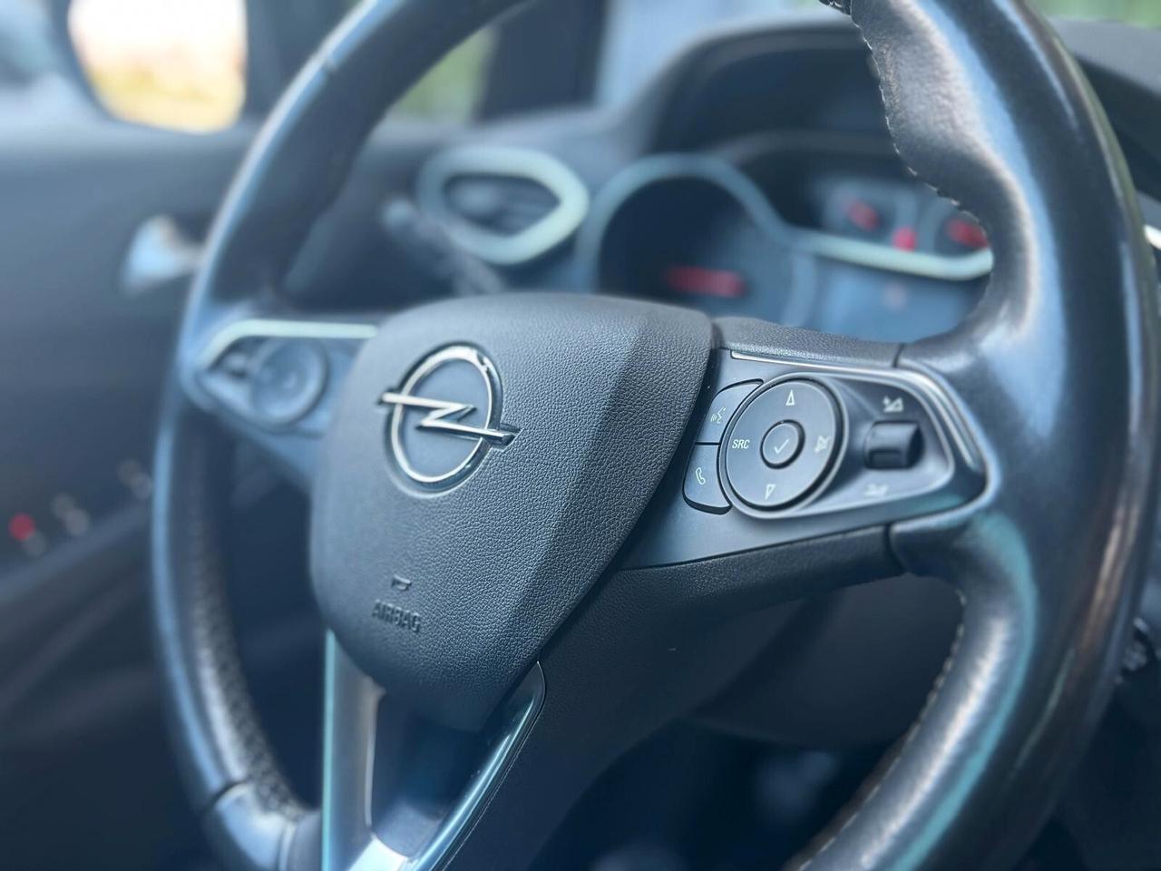 Opel Crossland Crossland 1.5 ECOTEC D 110 CV Start&Stop Ultimate