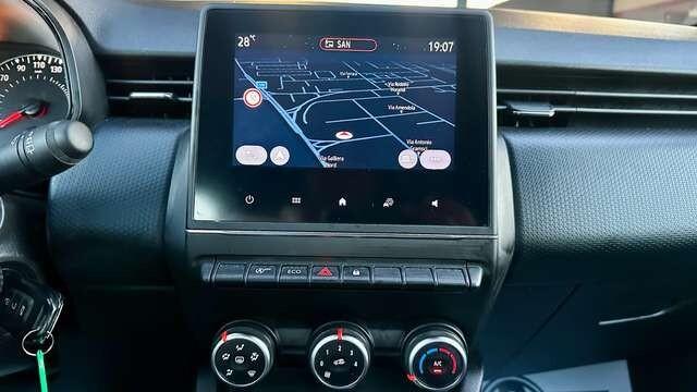 Renault Clio 1.0 TCE 90CV Business + NEOPATENTATO