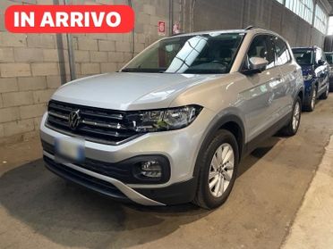 T-Cross 1.0 TSI BMT Life OK NEOPATENTATI
