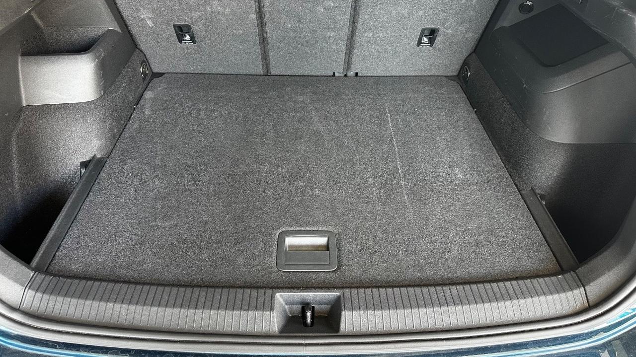 Volkswagen Tiguan 2.0 tdi R-Line Plus 150cv dsg