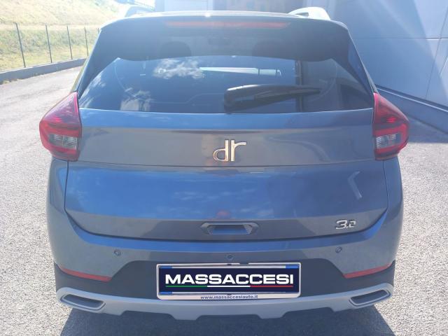DR Automobiles 3.0 Dr 1.5 Bi-Fuel GPL