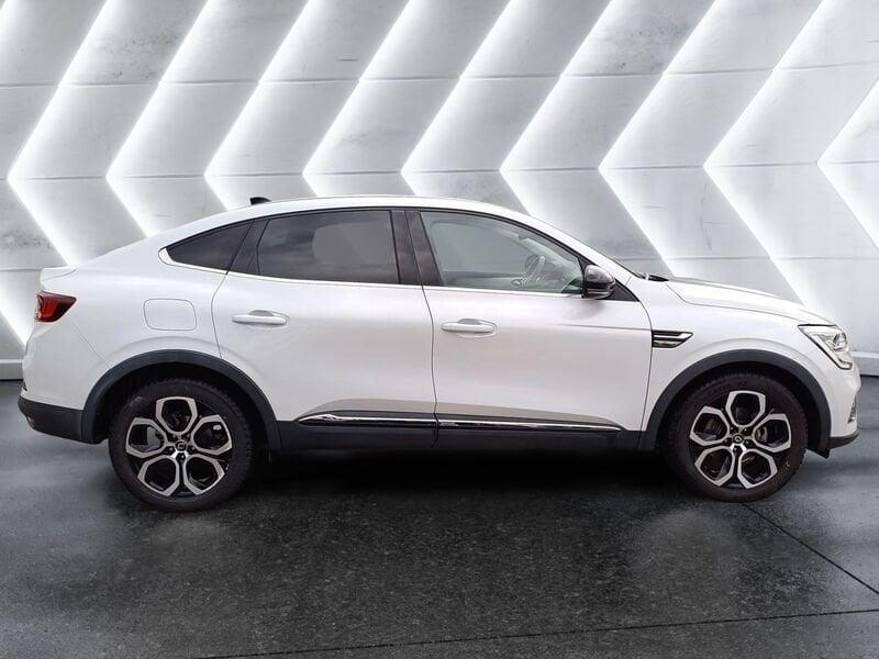 Renault Arkana 1.6 E-Tech full hybrid Intens 145cv