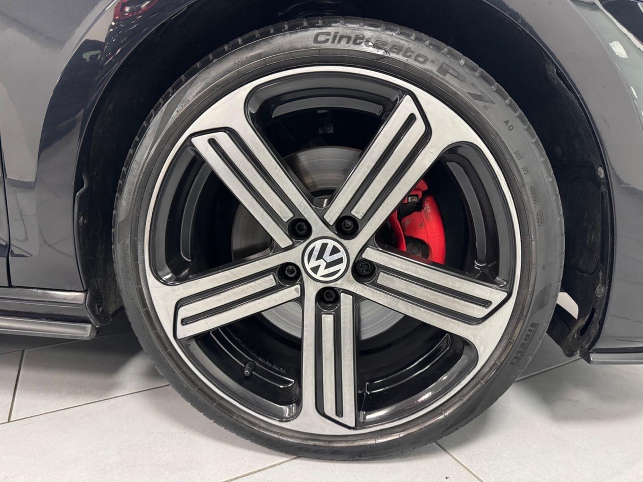 Volkswagen Golf GTI 2.0 TSI DSG TETTO