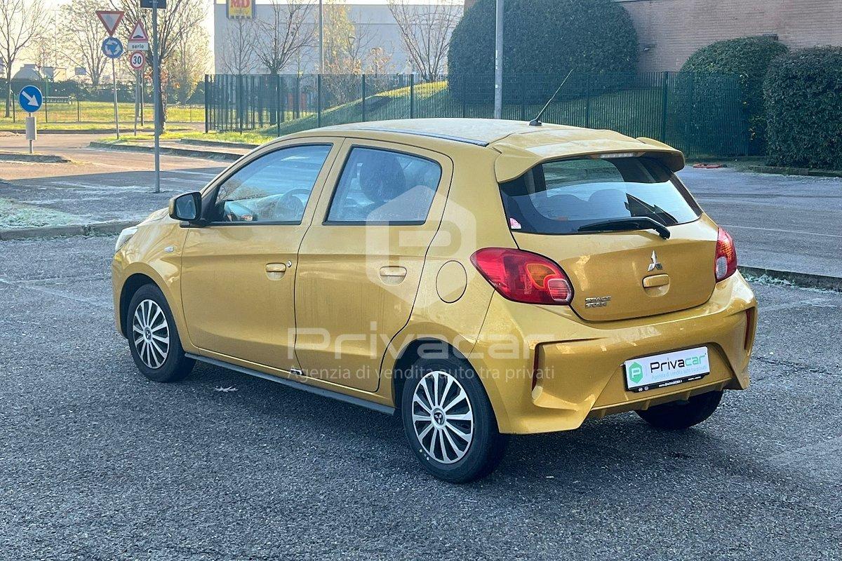 MITSUBISHI Space Star 1.2 Invite SDA