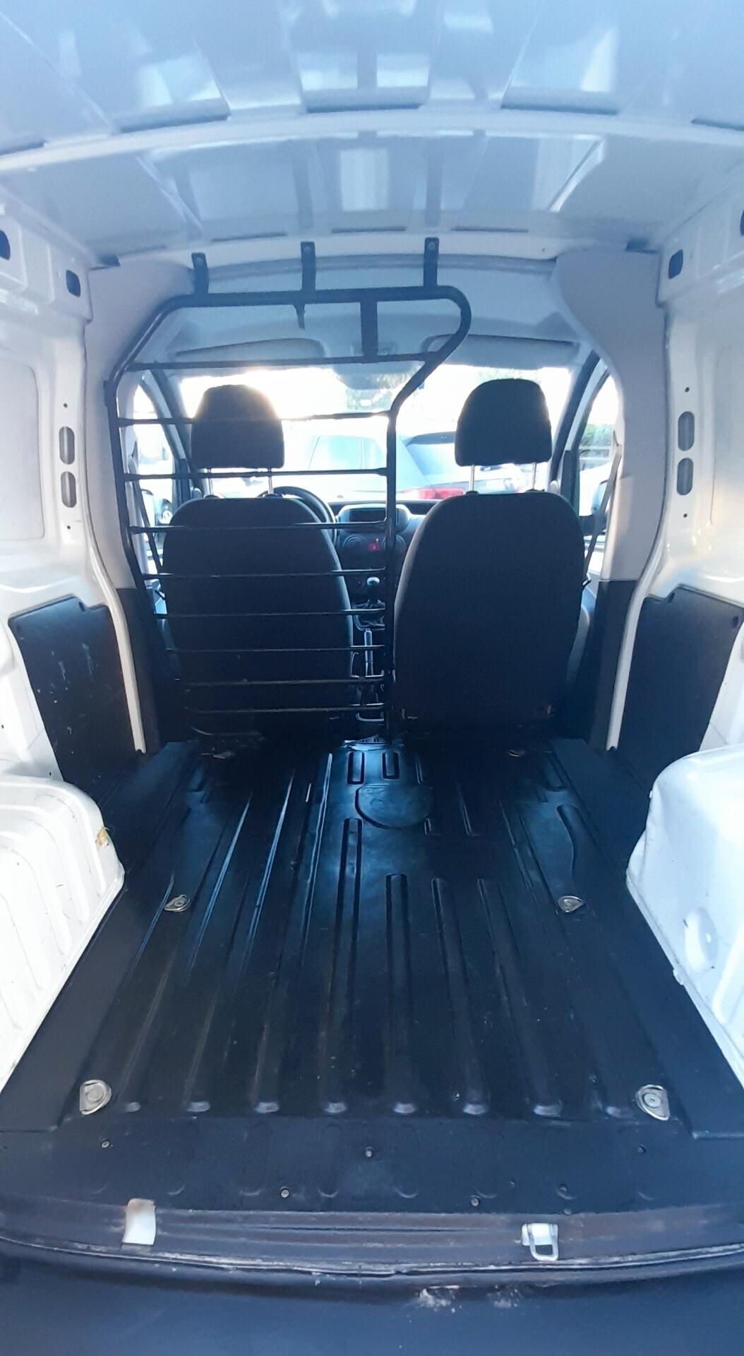 Fiat Fiorino 1.3 MJT 80CV Cargo