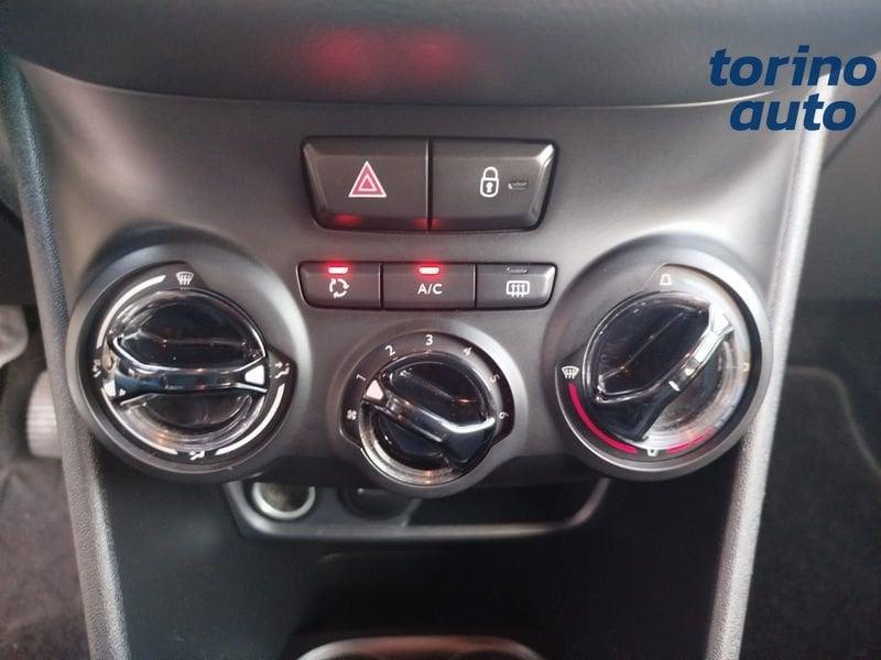 Peugeot 208 PureTech 68 5 porte Active
