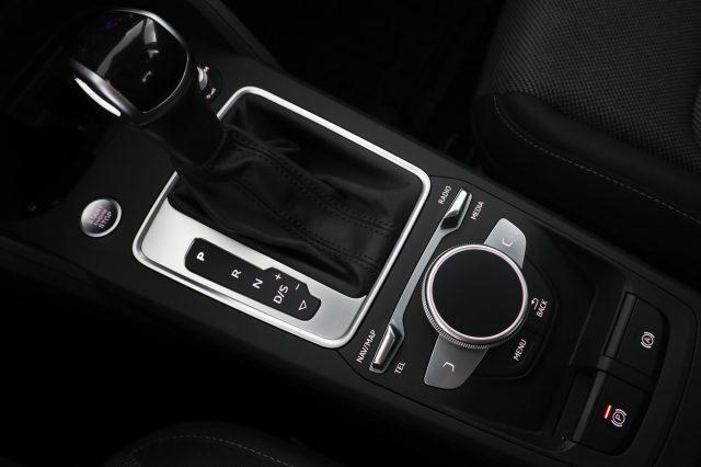 AUDI Q2 Q2 35 TFSI S tronic Business Advanced