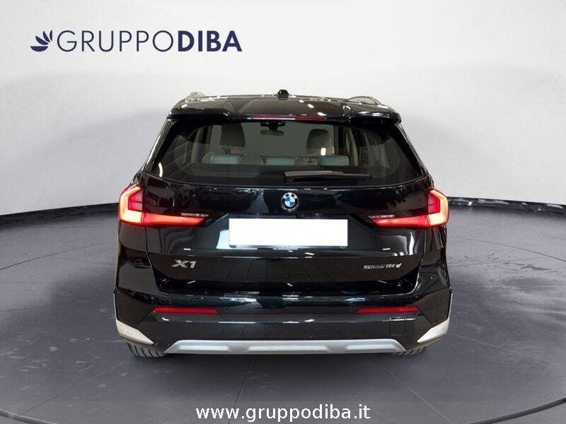 BMW X1 U11 sdrive18d X-Line Edition Essence auto