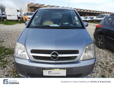 OPEL Meriva I - Meriva 1.7 cdti 16v Enjoy 101cv