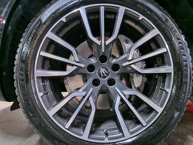 MASERATI Grecale MHEVCV.250 GTHYBRID KM.32.500 UNIPROP