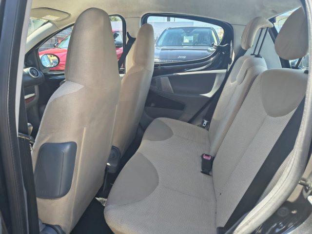 PEUGEOT 107 1.4 HDi 5p. Plaisir