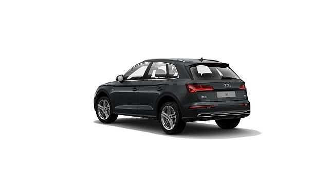 Audi Q5 2.0 TDI 140 Kw QUATTRO