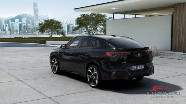 BMW X2 sDrive18d Msport Pro Innovation Comfort Package