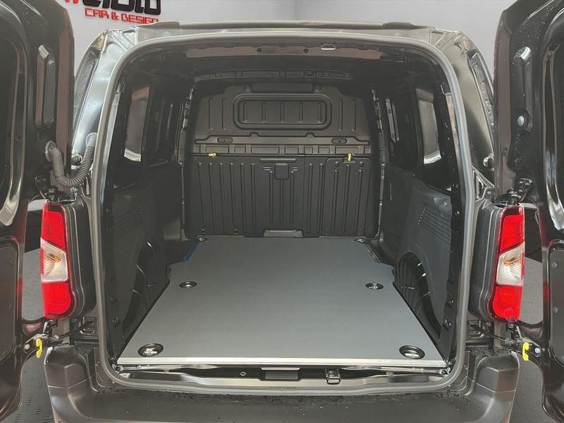 Citroën Berlingo Berlingo 1.5 bluehdi M Plus s&s 100cv - IVA ESCLUSA
