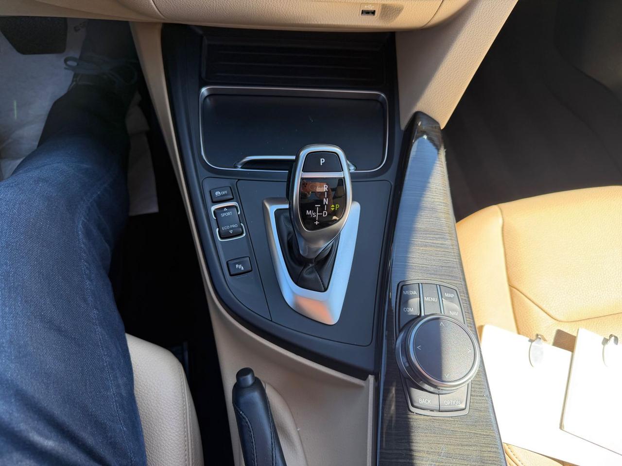 Bmw 320 d Luxury Line #10868