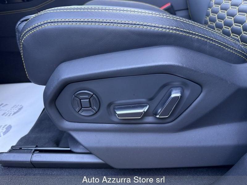 Lamborghini Urus Urus 4.0 *PROMO FINO AL 31/12, PRONTA CONSEGNA, IVA ESPOSTA*