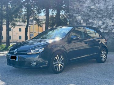 Volkswagen Golf 1.6 TDI DPF 3p. Comfortline