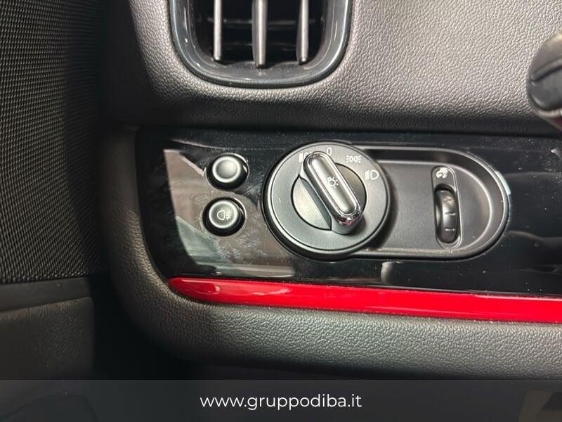 MINI Countryman Mini F60 2017 Benzi Mini 2.0 JCW auto