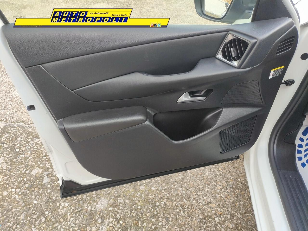 Ds DS3 Crossback E-Tense So Chic (Elettrica)