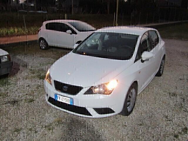 Seat Ibiza 1.0 75 CV 5p. Business GPL