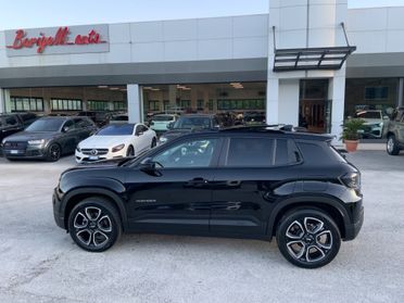 Jeep Avenger 1.2 Turbo 100 CV MHEV Summit TETTO.